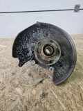 Nabe hinten rechts PORSCHE MACAN (95B) 2.0 8R0505436C