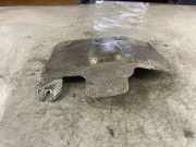 Heat Insulation OPEL VECTRA C Estate 2.2 DTI