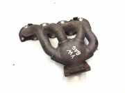 Auspuffkrümmer links VW GOLF V (1K1) 1.6