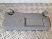 Rechte Sonnenblende KIA SORENTO II (XM) 2.2 CRDi 4WD