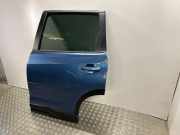 Tür hinten links SUBARU FORESTER (SH_) 2.5 AWD