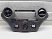 Armaturenbrett TOYOTA YARIS (_P1_) 1.3 (NCP10_, SCP12_) 758268-701D