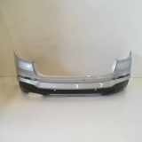 Hintere Stoßstange BMW X4 (F26) xDrive 35 d