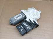 Schalter für Fensterheber links hinten VW Golf VI Cabriolet (517) 1K0959703AG