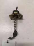 Türanschlag hinten links PEUGEOT 307 CC (3B) 1.6 16V