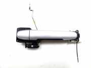 Türaußengriff vorne links TOYOTA RAV 4 III (_A3_) 2.2 D 4WD (ALA30_)