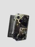 Ölfilterhalter VW TOUAREG (7LA, 7L6, 7L7) 2.5 R5 TDI 070115389E