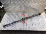 Kardanwelle AUDI A6 Allroad (4FH, C6) 3.0 TDI quattro