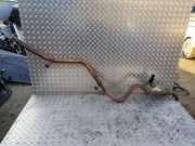 Auspuffanlage hinten Toyota Avensis Station Wagon (T27)