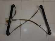 Fensterheber links hinten Audi A3 Sportback (8P) 8P3837461A