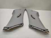 B Pillar Trim KIA SPORTAGE (JE_, KM_) 2.0 CRDi 858601F000