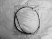 Handbremsseil Dacia Logan II () AHC7169