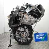Motor SKODA SUPERB IV IV Estate (NZ5) 1.5 TSI iV PHEV DUC