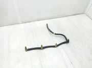 KRAFTSTOFFVERTEILER EINSPRITZLEISTE VERTEILERROHR PEUGEOT 3008 1.6 HDi