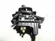 Gangschaltmechanismus AUDI A6 (4B2, C5) 1.8 T 4D0460195504 4B0713111AC