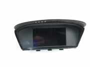 Navigationsanzeige BMW 3 Cabrio (E93) 325 i 9151976