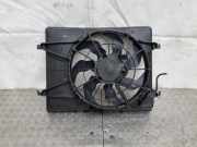 Kühlmodul Hyundai i30 I Kombi (FD) 5YY0288