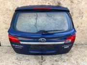 Kofferraumdeckel SUBARU LEGACY IV (BL) 2.0 D AWD