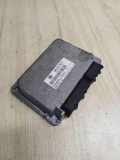 Motorsteuergerät ECU AUDI A4 (8D2, B5) 1.6 5WP433205