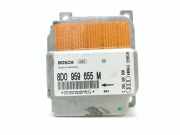 Airbag-Steuergerät AUDI A4 (8D2, B5) 1.9 TDI 8D0959655M