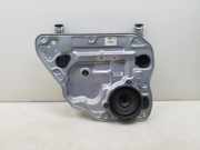 Heckscheibenheber hinten links VOLVO V50 (MW) 2.0 D 8679082