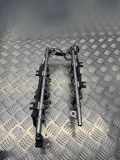 Einspritzventil Set NISSAN 370 Z Coupe (Z34) 3.7