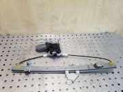 Türfensterheber hinten rechts NISSAN PATHFINDER III (R51) 2.5 dCi 4WD 400927B