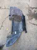 Kofferraumpolster links SKODA OCTAVIA III (5E3) 1.6 TDI 4x4 17042015