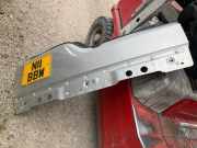 Heckklappe geschlossen Land Rover Discovery V (L462)