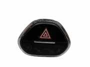 Schalter für Warnblinker Opel Corsa E (X15) 13363976