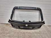 Heckklappe geschlossen BMW 5er Touring (E61)