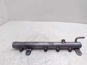 Kraftstoffzuführung