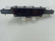 Navigationsanzeige MAZDA CX-7 (ER) 2.2 MZR-CD AWD 023366 CBD00310