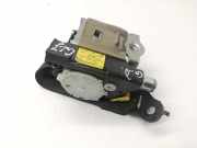 Sicherheitsgurt hinten rechts