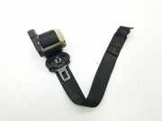 Sicherheitsgurt hinten links OPEL ASTRA G Cabrio (F67) 2.0 OPC E9043010