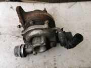 Turbolader RENAULT LAGUNA Coupe (DT0/1) 1.5 dCi 50208951