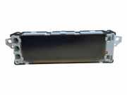 Navigationsanzeige PEUGEOT PARTNER Furgon 1.6 HDi 16V 503550290734