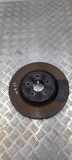 Bremsscheibe hinten rechts JAGUAR XF (X260) 2.0 D