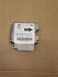 Airbag-Steuergerät OPEL VECTRA B Hatchback (38_) 1.8 i 16V 1923594