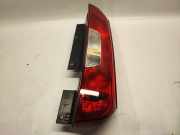 Lampenträger Heckleuchte rechts Fiat Doblo Van (263) 52044715