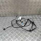 Kabelbaum Hinteren Parksensoren MERCEDES-BENZ GLC (X253, C253) 250 d 4-matic (253.909) A2535403700