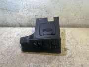 Armaturenbrett Verkleidung TOYOTA AURIS (_E18_) 1.8 Hybrid (ZWE186_) 5554502050