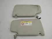 Linke Sonnenblende FORD GALAXY III (CK) 2.0 TDCi