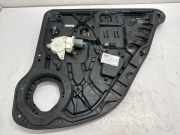 Fensterheber rechts hinten Mercedes-Benz M-Klasse (W166) A1667300279