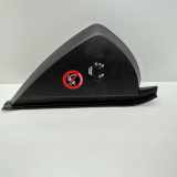 Schwellerleisten Opel Insignia A (G09) 13275266