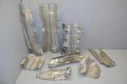 Heat Insulation BMW 7 (G11, G12) 750 d, Ld xDrive 51487340232