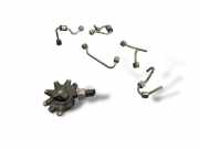 KRAFTSTOFFVERTEILER EINSPRITZLEISTE VERTEILERROHR FORD FOCUS II (DA_, HCP) 1.8 Flexifuel K3720