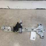 Türfensterheber hinten links PEUGEOT 3008 1.6 HDi 9682808680