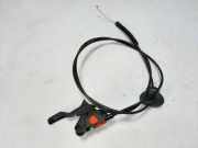 Motorhaubenöffnungsgriff CITROËN C4 CACTUS 1.2 THP 110