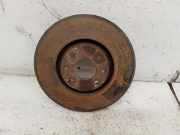 Bremsscheibe links vorne Peugeot 307 SW ()